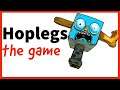 Hoplegs First Impressions Gameplay Review - Indie Game