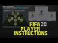 HOW PLAYER INSTRUCTIONS WORK | FIFA 20 GUIDE