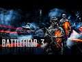 Playing Battlefield 3 Xbox 360 in 2020