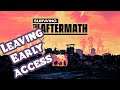 Surviving the Aftermath - Final Early Access! - Part 1 #sponsored