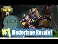 Thanos vs. Unfähigkeit #Fortnite Battle Royale #NSG(Deutsch)(HD+)(Gameplay)