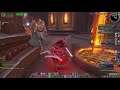 WoW5 1 Dec World of Warcraft Shadowlands Venthyr Death Knight DK Blood Frost Unholy Stream Clips PC