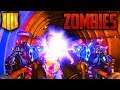 ALPHA OMEGA GAMEPLAY TRAILER! - Black Ops 4 Zombies DLC 3