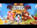 Bombergrounds: Battle Royale - Nuevo Juego Muy Divertido!!!