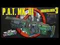 Borderlands 3 - DLC 4 - P.A.T. Mk. III - ¡Guía de armas legendarias!