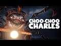 Choo Choo Charles Announcement Trailer