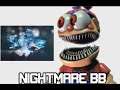 Five Nights at Freddys Characters and their worst Nightmares #39
