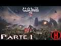 Halo Wars 2 || Parte 1 || [Gameplay Walkthrough] Sin comentarios ||