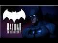 I AM BATMAN! 🦇😱 | Batman: The Telltale Series #1.5