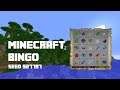 Minecraft Bingo 3.1 - Seed 927797