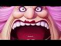 One piece pirate warriors 4-Tear It Down!The Tea Party from Hell