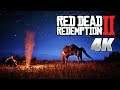 Red Dead Redemption 2 - 4K PC Environmental Showcase Trailer