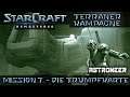 StarCraft - Terraner - Mission 7 - Die Trumpfkarte (German/Deutsch)
