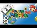 Super Mario 64 - 08 - CG4E Juega