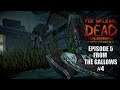 The Walking Dead A New Frontier Episode 5 #4
