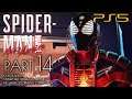 #14［PS5/高画質］Marvel's Spider-Man:Miles Morales/思い出、そして決戦の地［初見最高難易度SPECTACULAR］