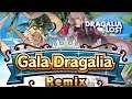 Dragalia Lost Gala Dragalia Remix July 2020 Banner Summons!