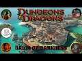 DUNGEONS AND DRAGONS:DAWN OF DARKNESS CAPITULO 25 EXPLORANDO BORMART