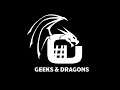 Geeks&Dragons #7