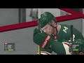NHL 20 Season mode - Montreal Canadiens vs Minnesota Wild - (Xbox One HD) [1080p60FPS]