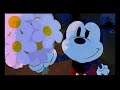SpongicX Plays Disney Epic Mickey Part 3