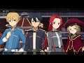 SWORD ART ONLINE Alicization Lycoris Ancient Apostle: The Great Library 2