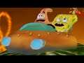 The SpongeBob SquarePants Movie Game Walkthrough Part 8 No Commentary Gameplay - MCSPAZITRON