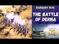 Ultimate Admiral: Age of Sail - The Battle Of Derna - Barbary War #7