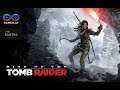 Rise of the Tomb Raider   Gameplay PC  GamePlay  playing after the end of the game