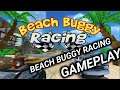 BEACH BUGGY RACING 1 I GAMEPLAY