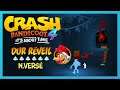Crash Bandicoot 4 - Mode N.Versé : Dur Réveil - Les 6 gemmes !