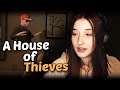 EV SAHİBİ DELİRDİ! | A House of Thieves #2