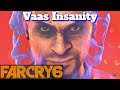 Far Cry 6 Vaas Insanity DLC