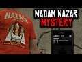 GTA Online: The Madam Nazar Mystery and Phone Call...
