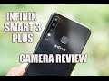 Infinix Smart 3 Plus Camera Review- Triple Cameras on a Budget