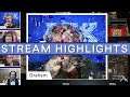 LRR Twitch Stream Highlights 2021-01-21