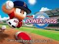 MLB Power Pros USA - Playstation 2 (PS2)