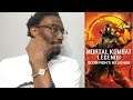 Mortal Kombat Legends Movie Review