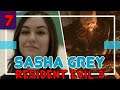 Sasha Grey Resident Evil 3 Best Moments Part 7 | Саша Грей Обитель Зла 3 Лучшие моменты Часть 7