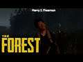 The Forest | HARRY HAS ENTER THE GAME!!
