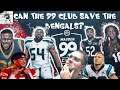 Can the 99 club save the Cincinnati Bengals? | Madden 20 Franchise Experiments