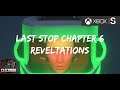 Last Stop Domestics Affairs Chapter 6 Revelations ( Xbox Series S ) #Laststop