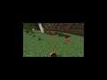 Minecraft how to get more Flowers | Minecraft on PS5 #minecraft #shorts