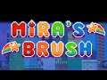Трейлер игры Mira's Brush!