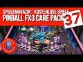Pinball FX3 Care Package DLC kostenlos (Steam) | Kostenlose Spiele | Ep.36 | Gratis Spiel