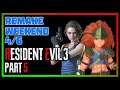 REMAKE WEEKEND 4/6 | Resident Evil 3 Remake PS4 - PART 5