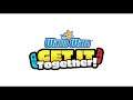 Title Screen--WarioWare: Get It Together! Music Extended
