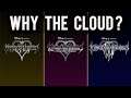 We need to talk about Kingdom Hearts and Nintendo Switch Cloud Games.... | MVG