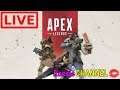 Apex Legends Live #29【女性実況】修行中(´･ω･｀)
