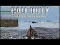 Call of Duty United Offensive 2020 Multiplayer Mp_Foy Base Assault | 4K